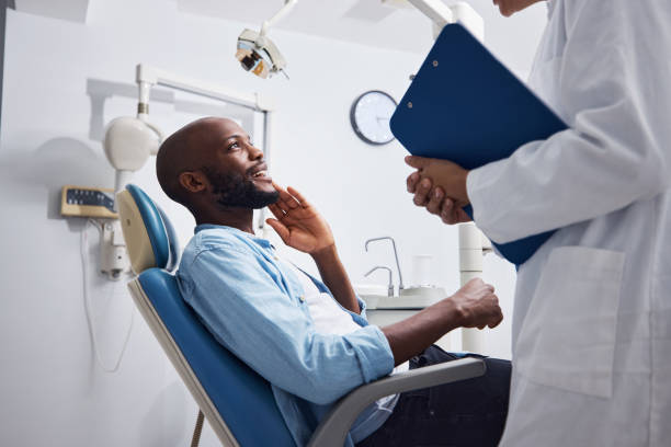 Best Emergency Treatment for Dental Infections or Abscesses in Mcminnville, TN
