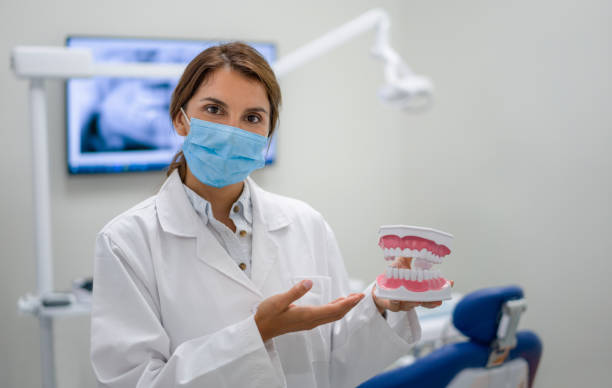 Best Weekend Emergency Dentist in Mcminnville, TN