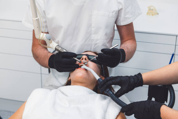 Best Emergency Dental Care for Broken or Chipped Teeth in Mcminnville, TN